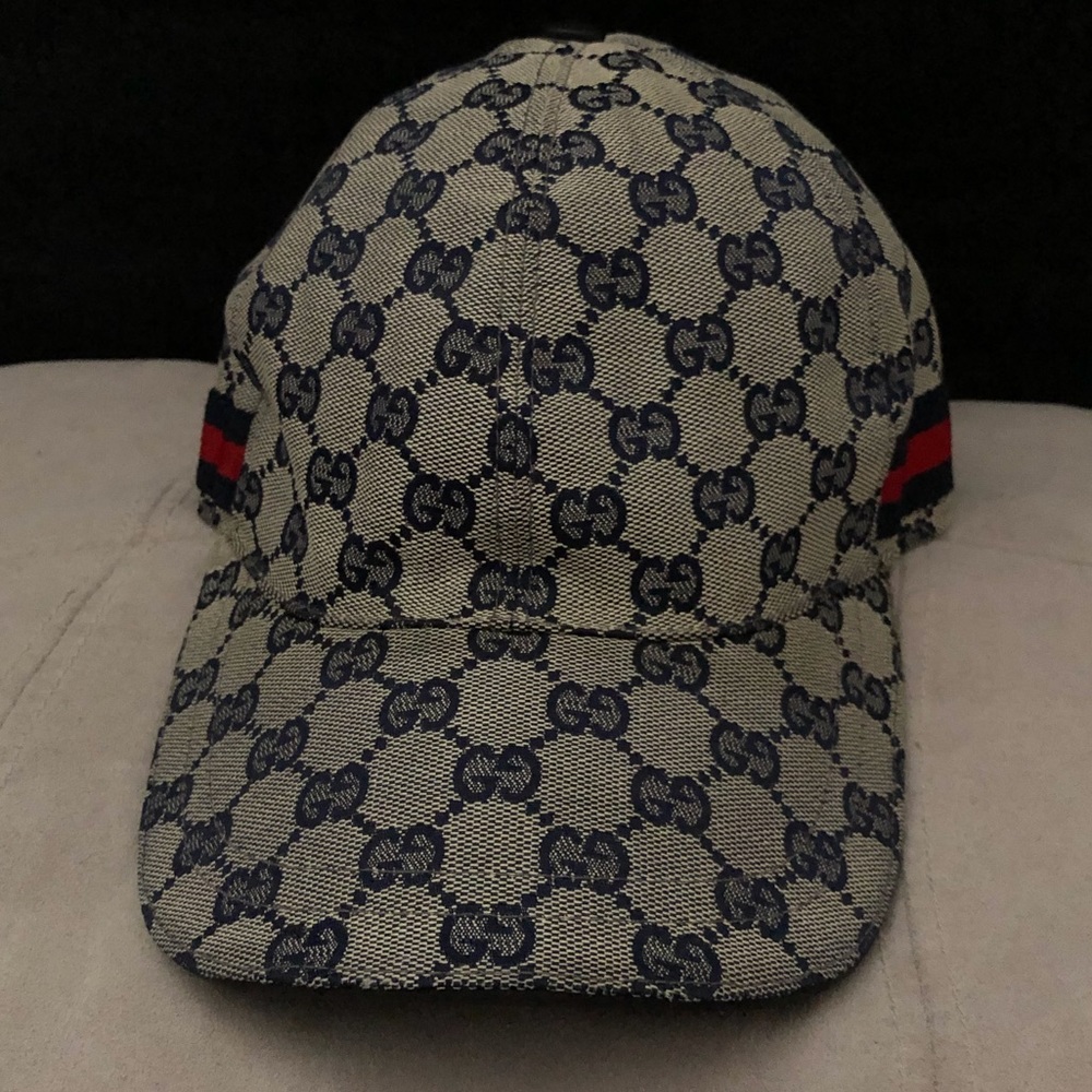 Gucci Hat